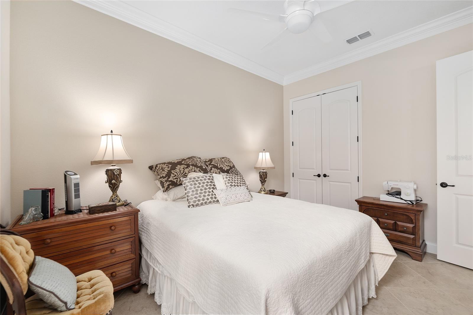 CANDLER HILLS - Residential
