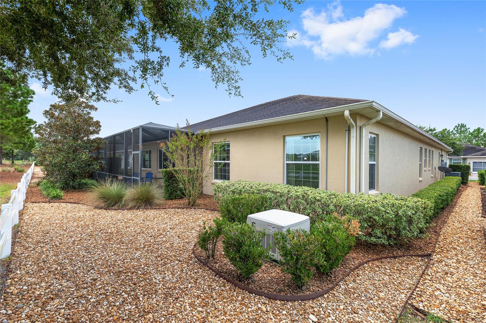 CANDLER HILLS - Residential