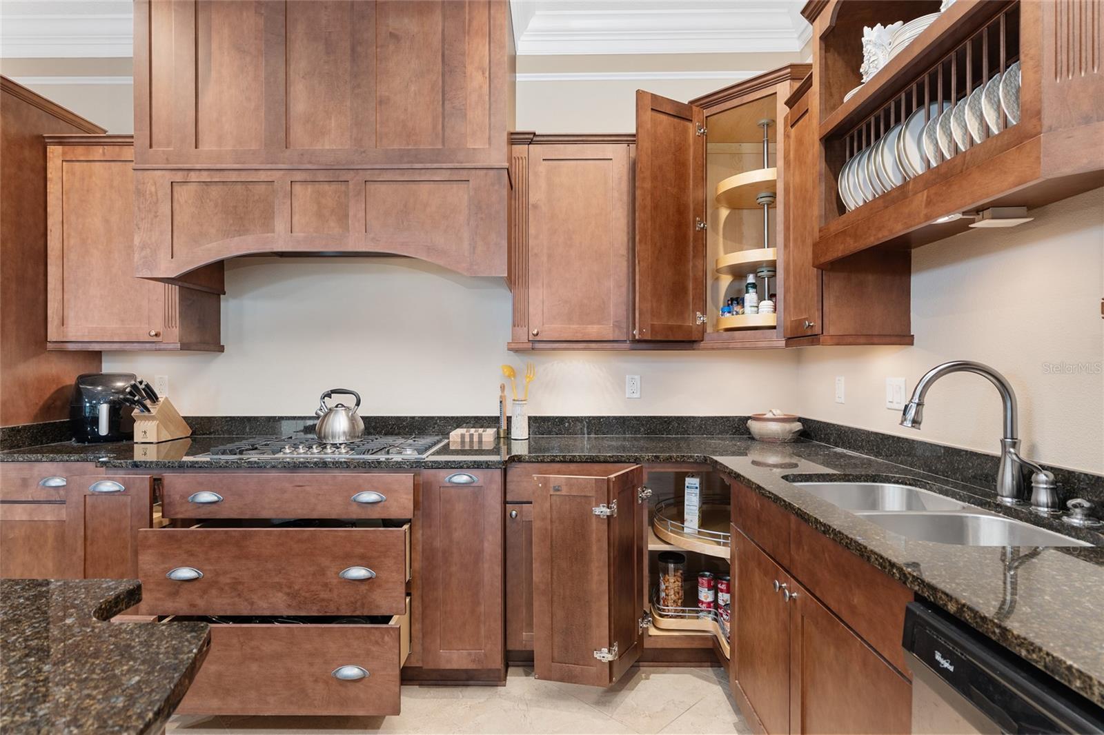 CANDLER HILLS - Residential