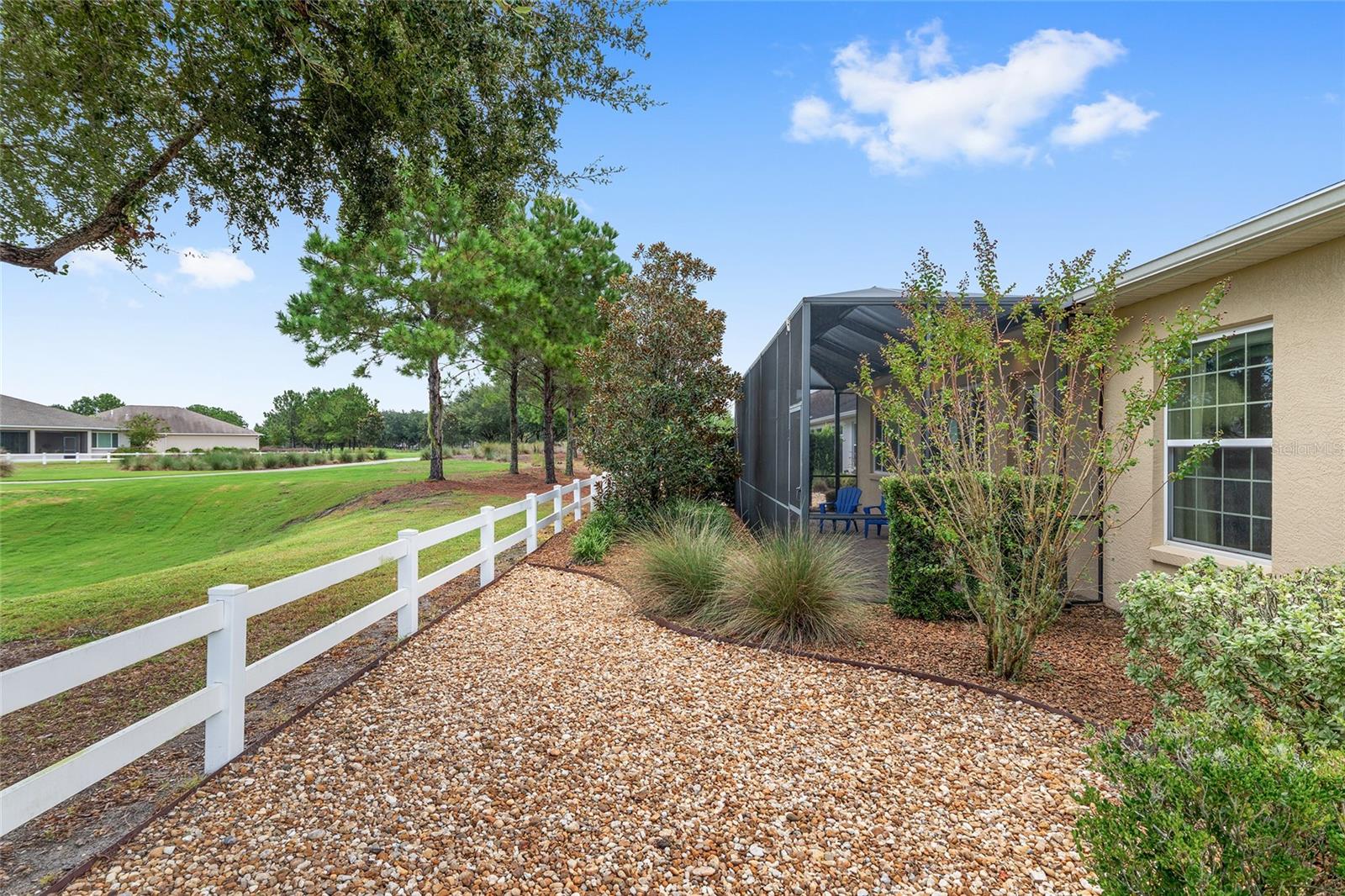 CANDLER HILLS - Residential