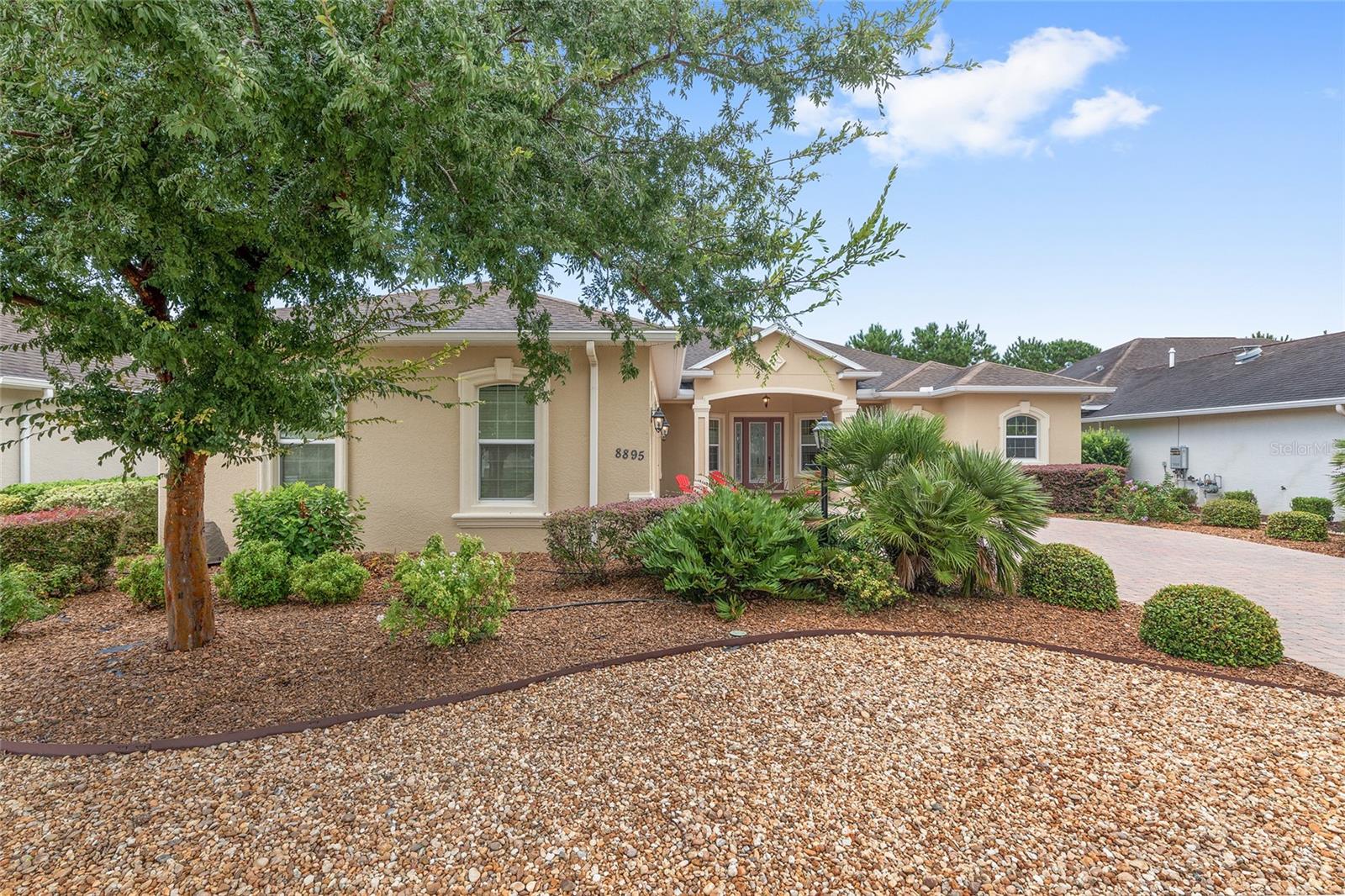 CANDLER HILLS - Residential