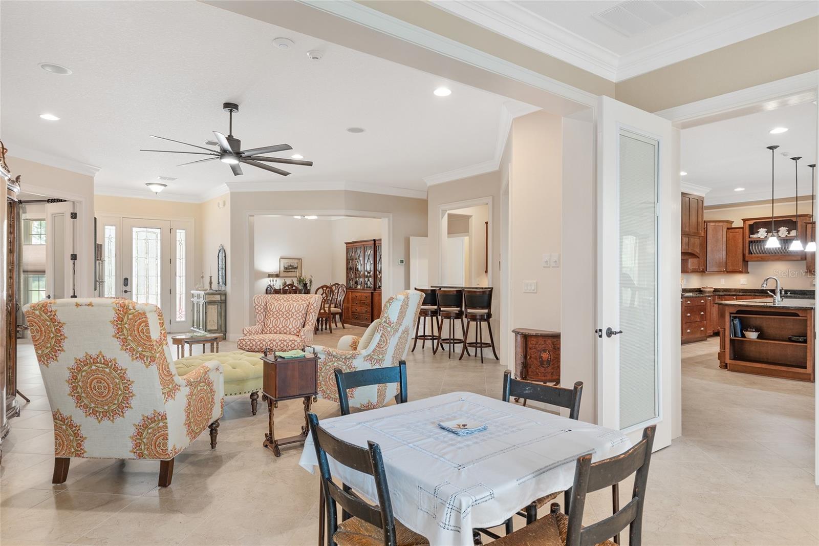 CANDLER HILLS - Residential