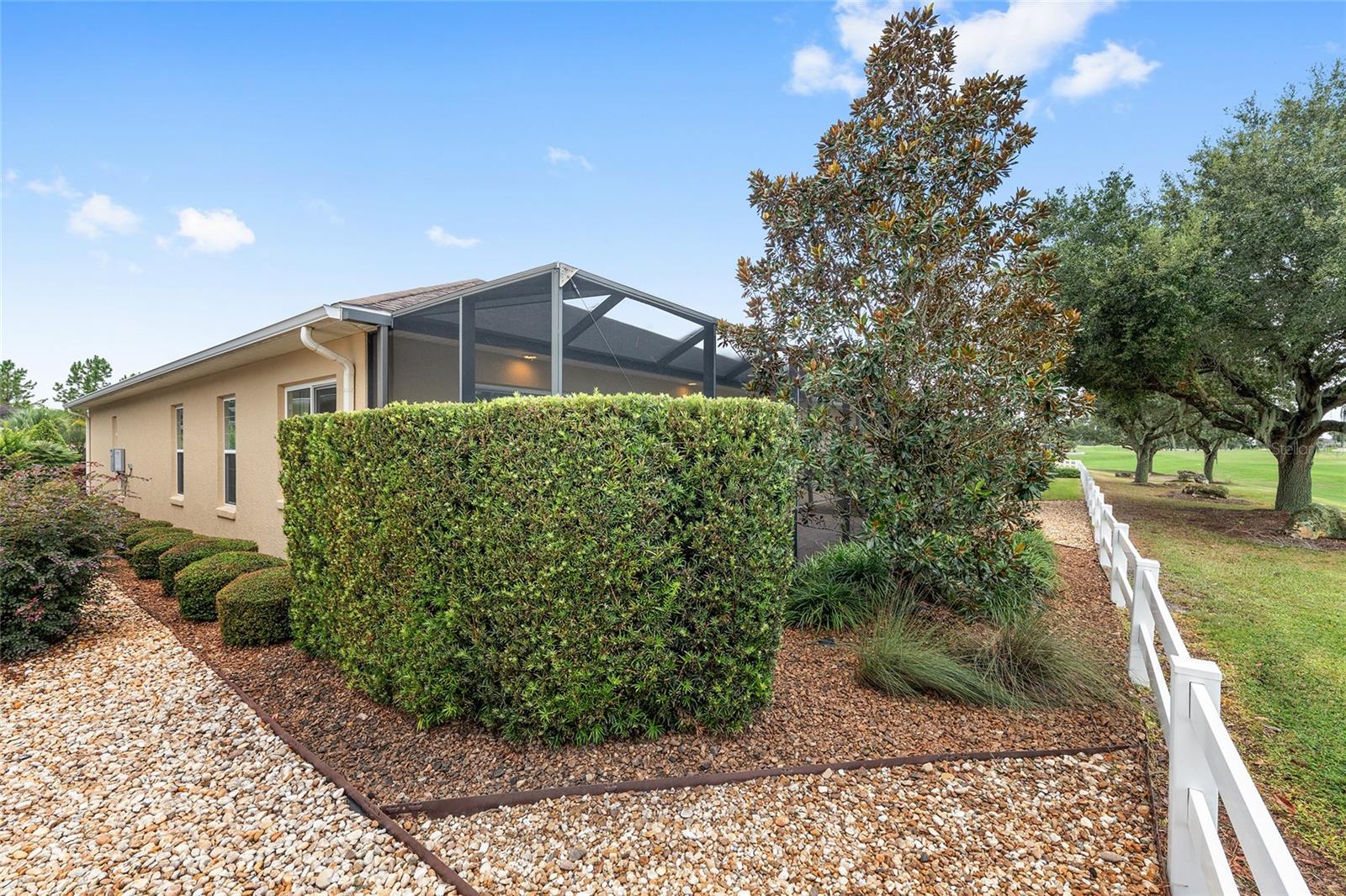 CANDLER HILLS - Residential