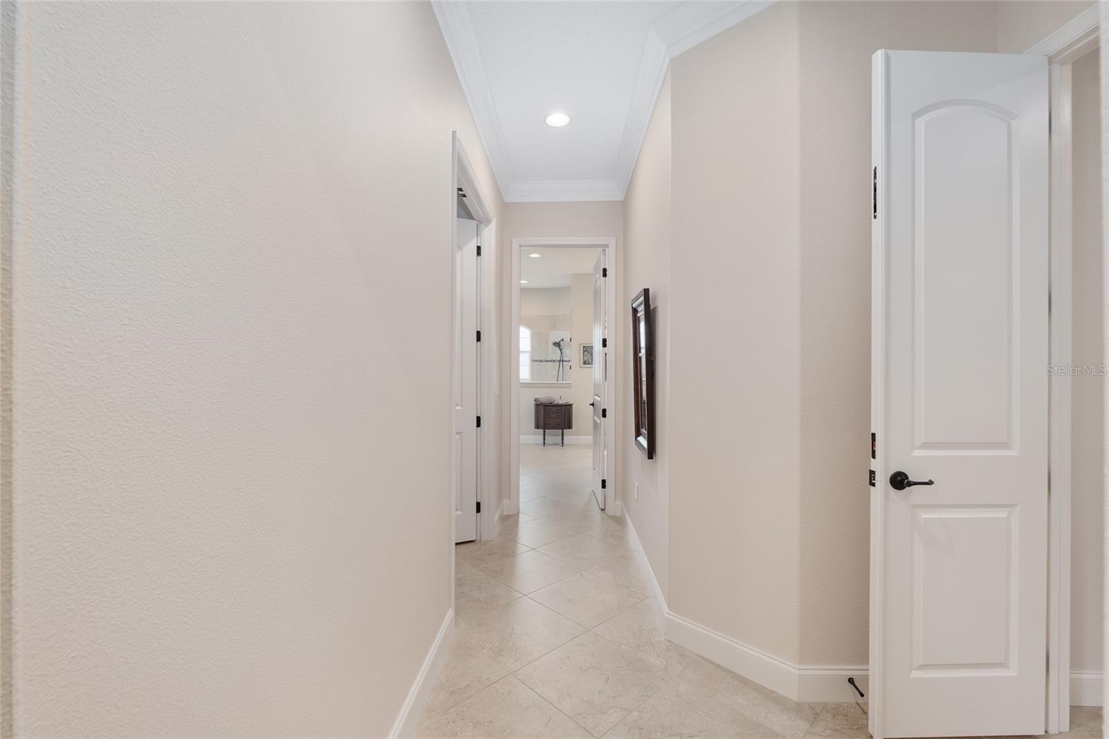 CANDLER HILLS - Residential