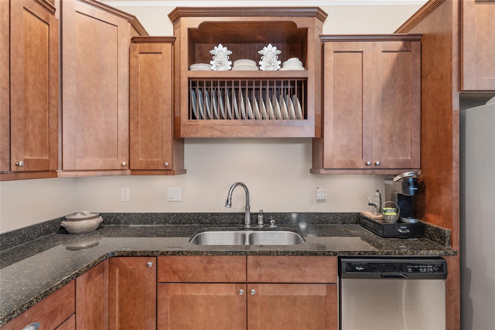 CANDLER HILLS - Residential