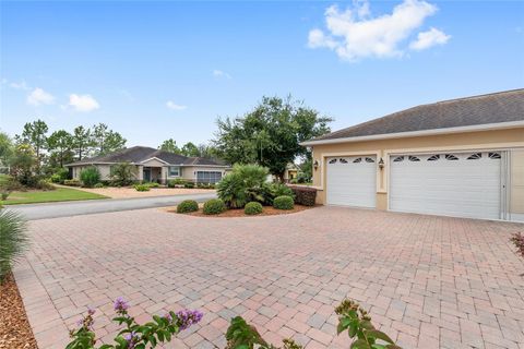Tiny photo for 8895 SW 86th Loop, Ocala, FL 34481 (MLS # OM710830)