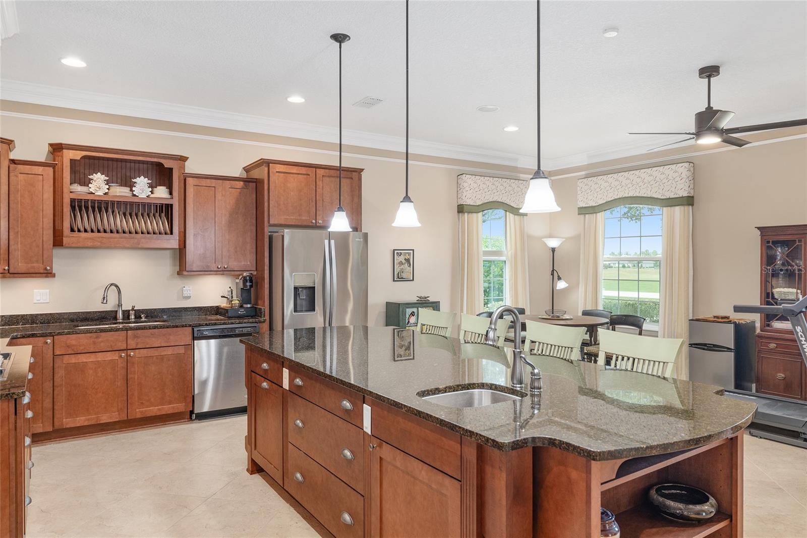 CANDLER HILLS - Residential