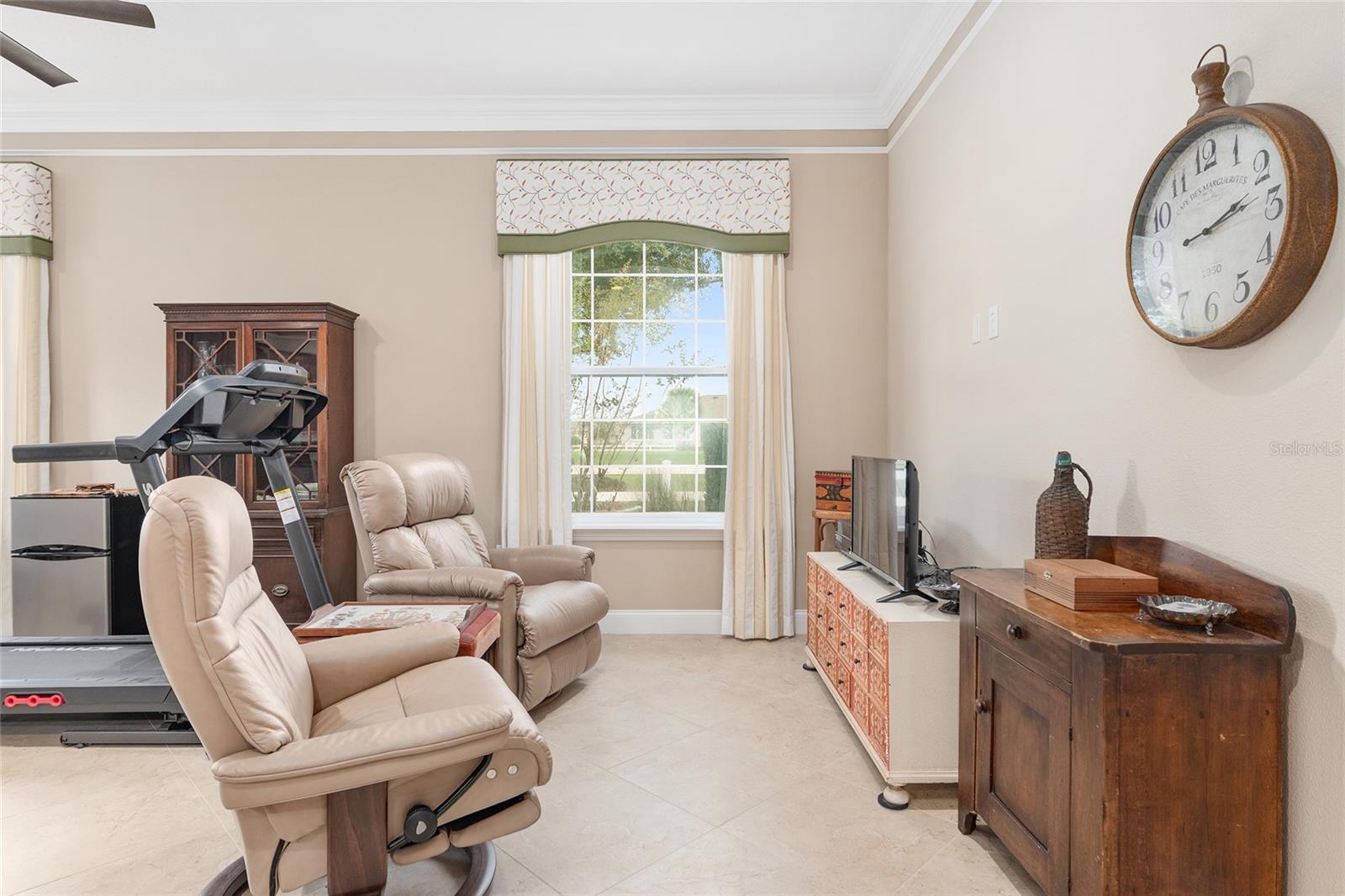 CANDLER HILLS - Residential