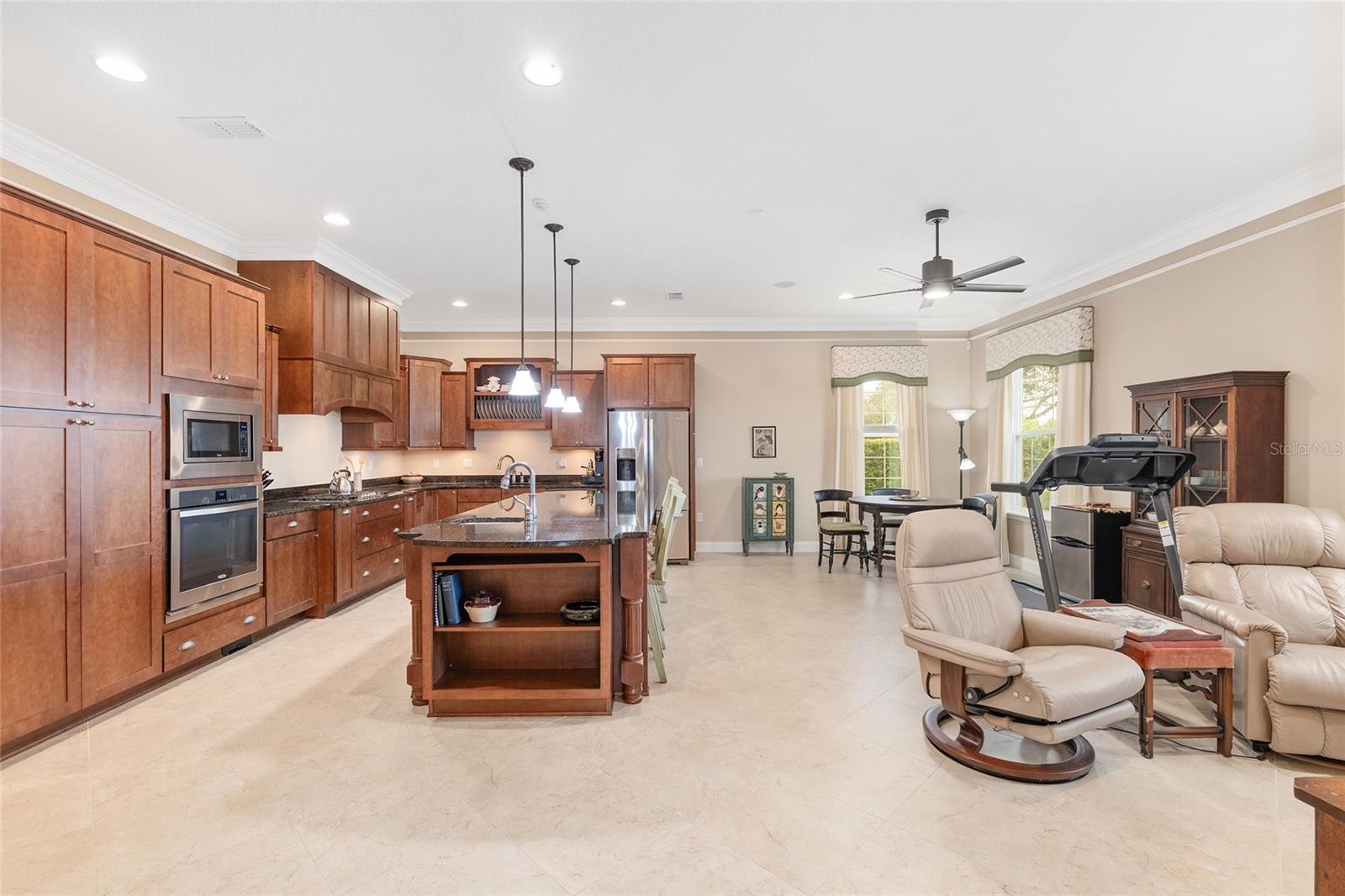 CANDLER HILLS - Residential