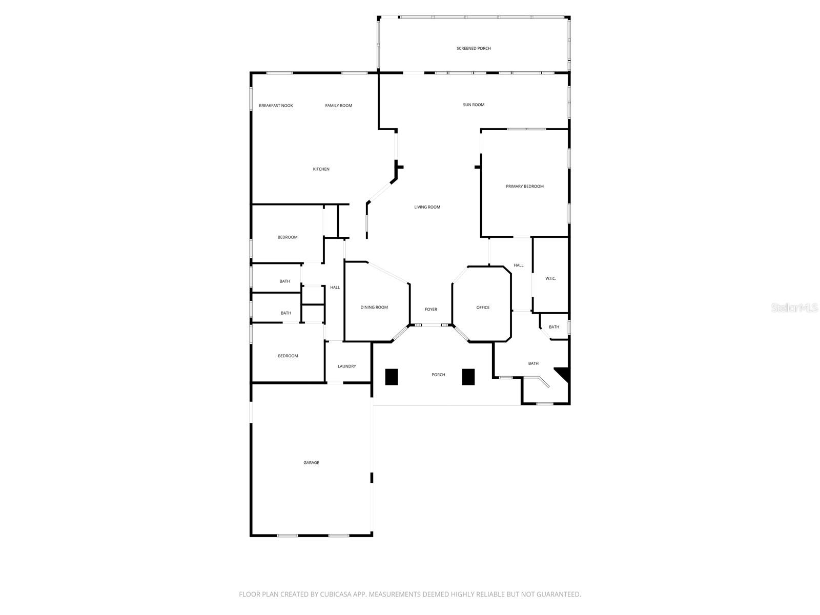 CANDLER HILLS - Residential