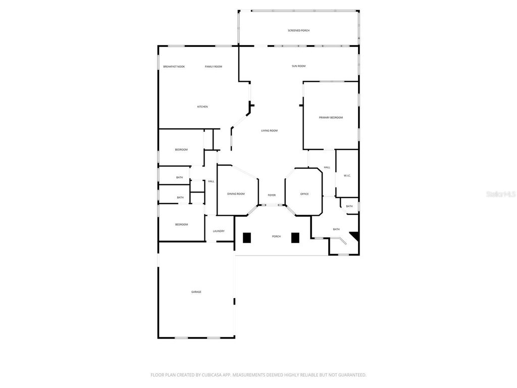 Photo of 8895 SW 86th Loop, Ocala, FL 34481 (MLS # OM710830)