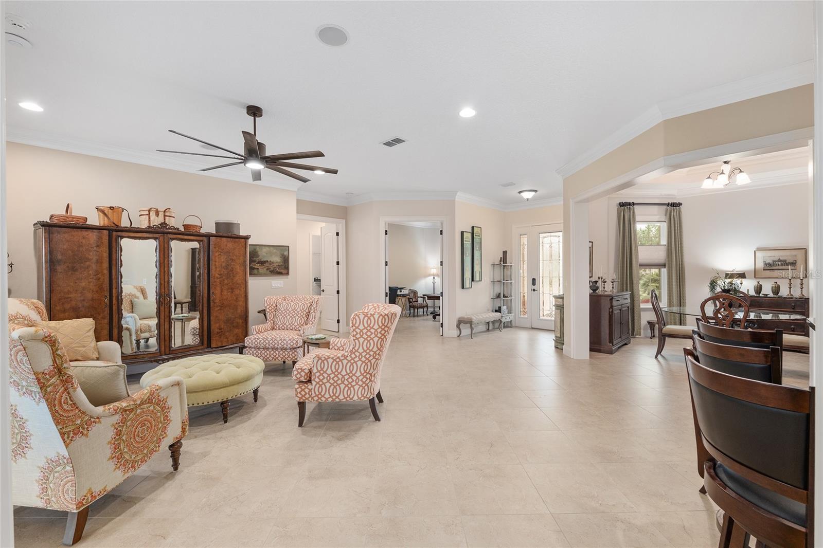 CANDLER HILLS - Residential