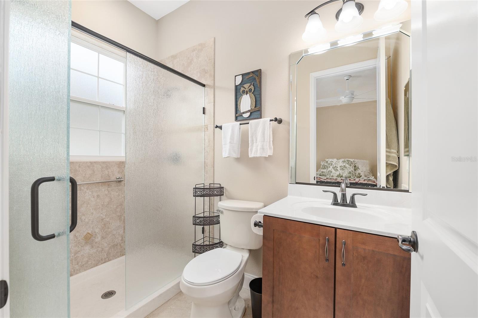CANDLER HILLS - Residential