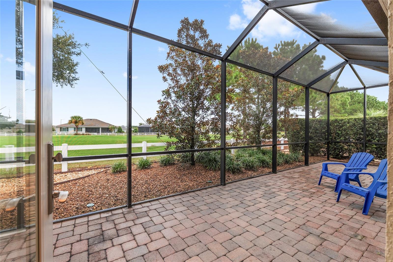 CANDLER HILLS - Residential