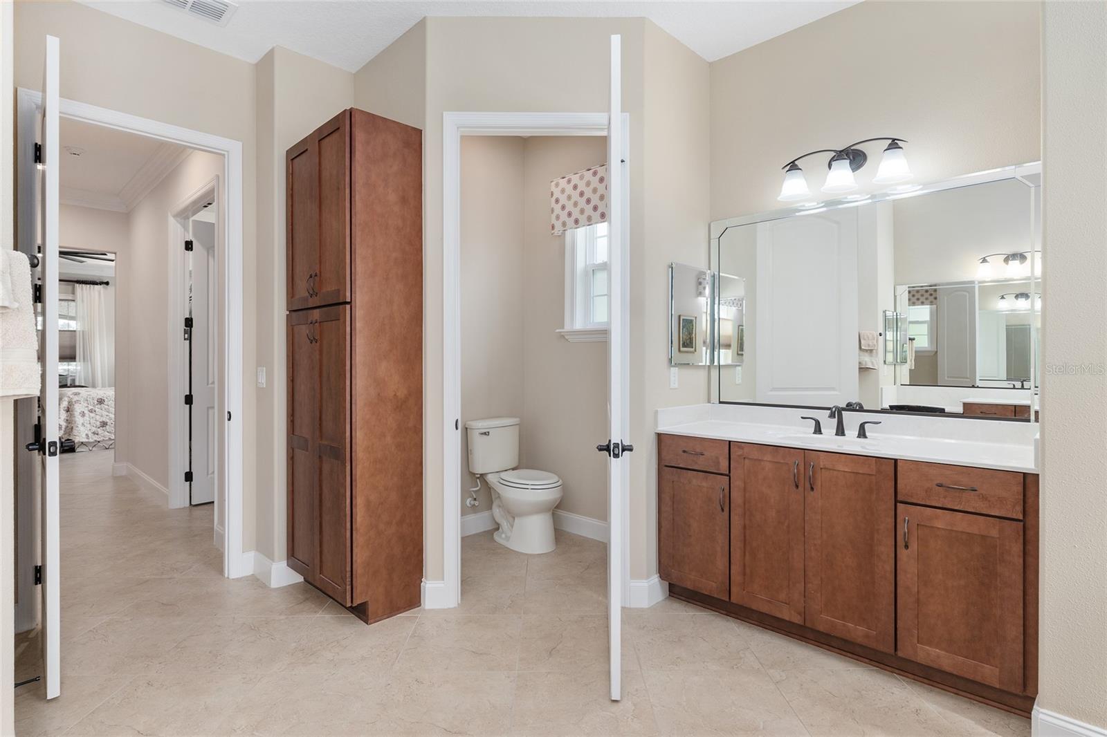 CANDLER HILLS - Residential