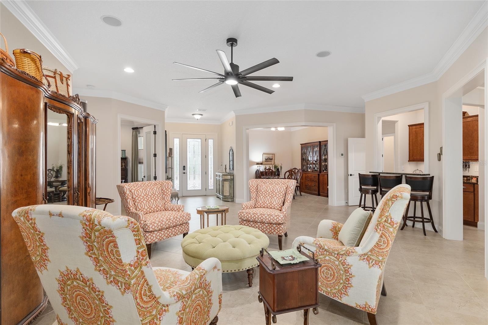 CANDLER HILLS - Residential