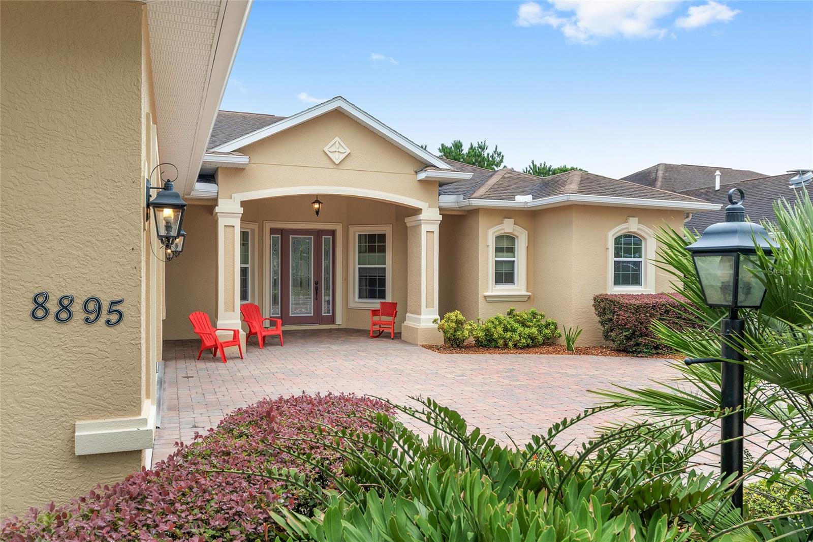 CANDLER HILLS - Residential
