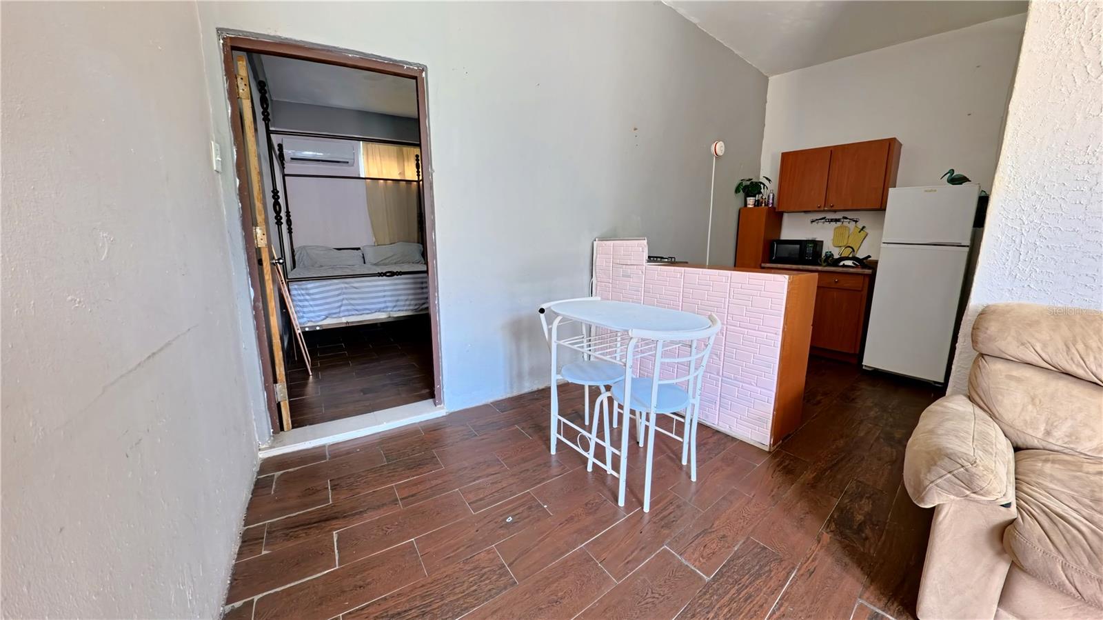 COMM SAN ANTONIO - Residential