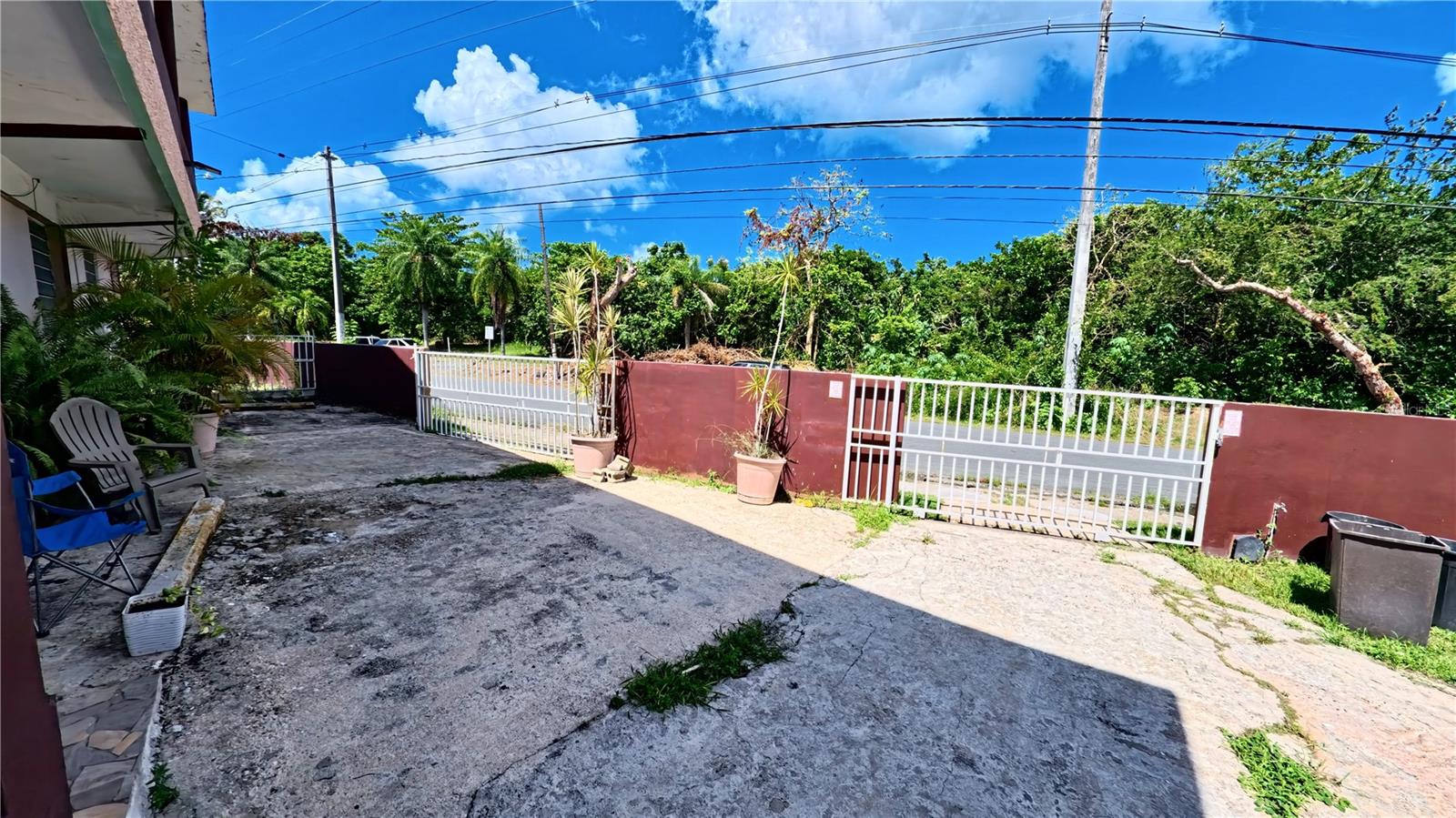 COMM SAN ANTONIO - Residential