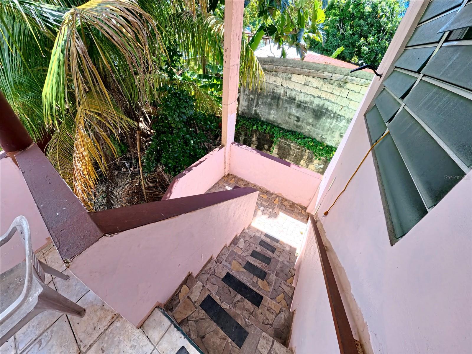 COMM SAN ANTONIO - Residential