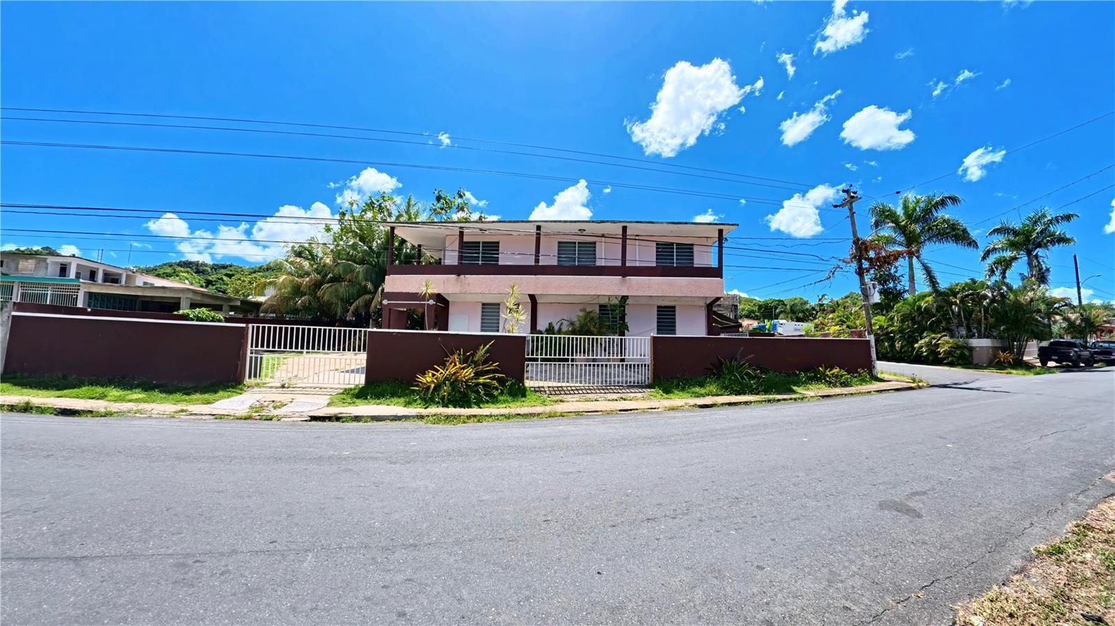 COMM SAN ANTONIO - Residential