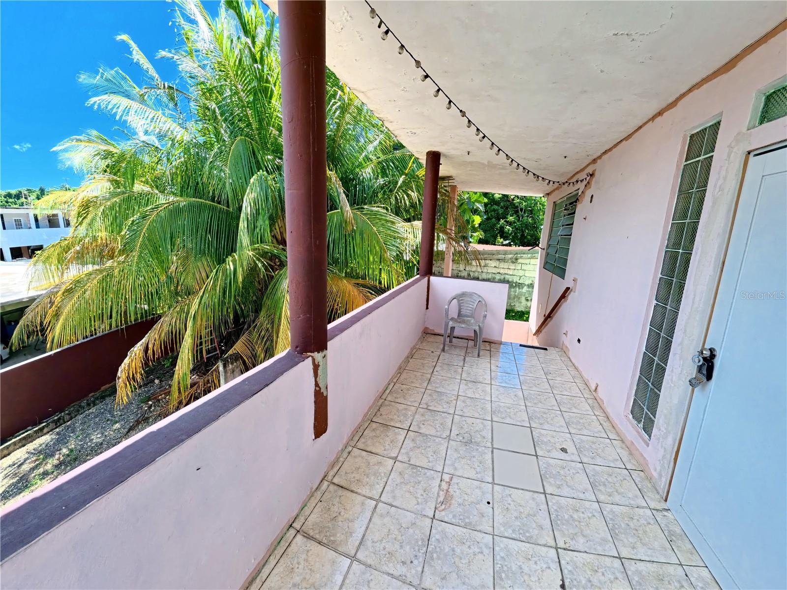 COMM SAN ANTONIO - Residential