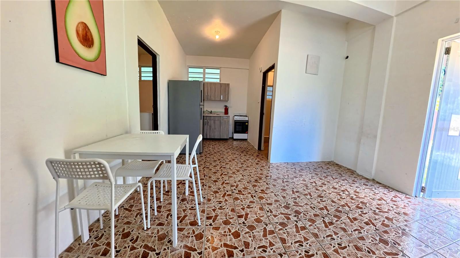 COMM SAN ANTONIO - Residential