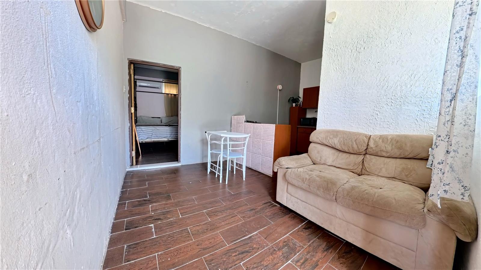 COMM SAN ANTONIO - Residential