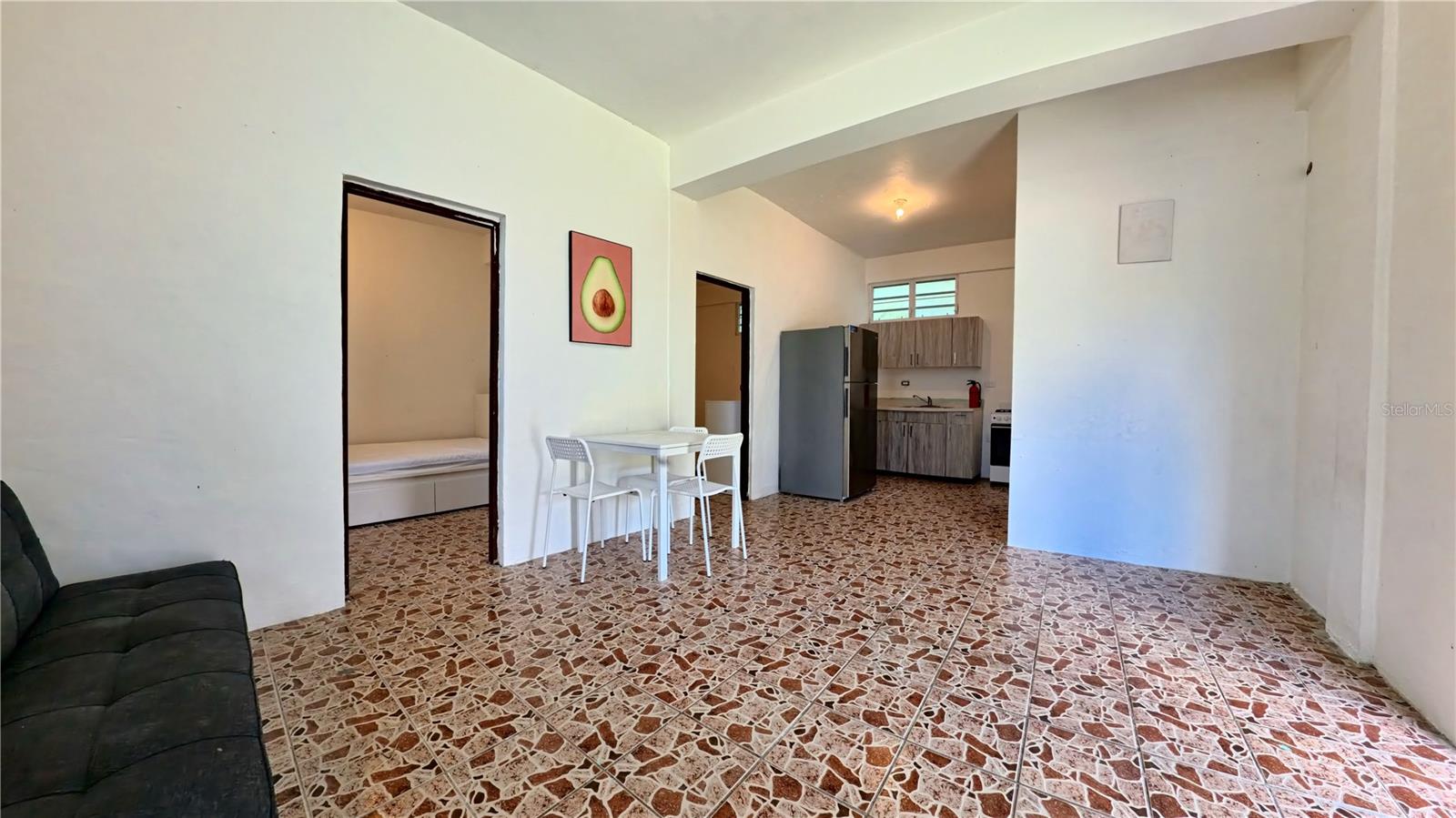 COMM SAN ANTONIO - Residential