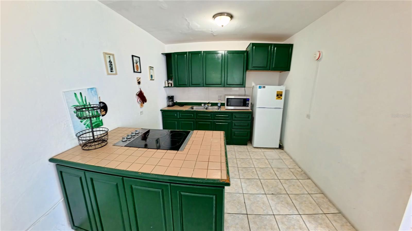 COMM SAN ANTONIO - Residential