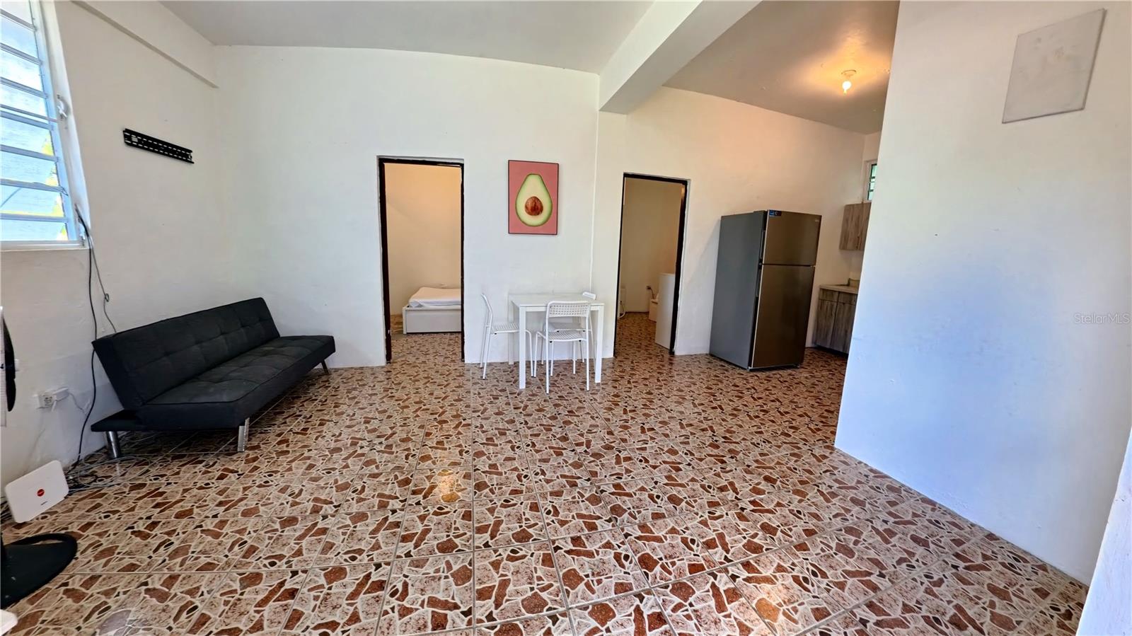 COMM SAN ANTONIO - Residential