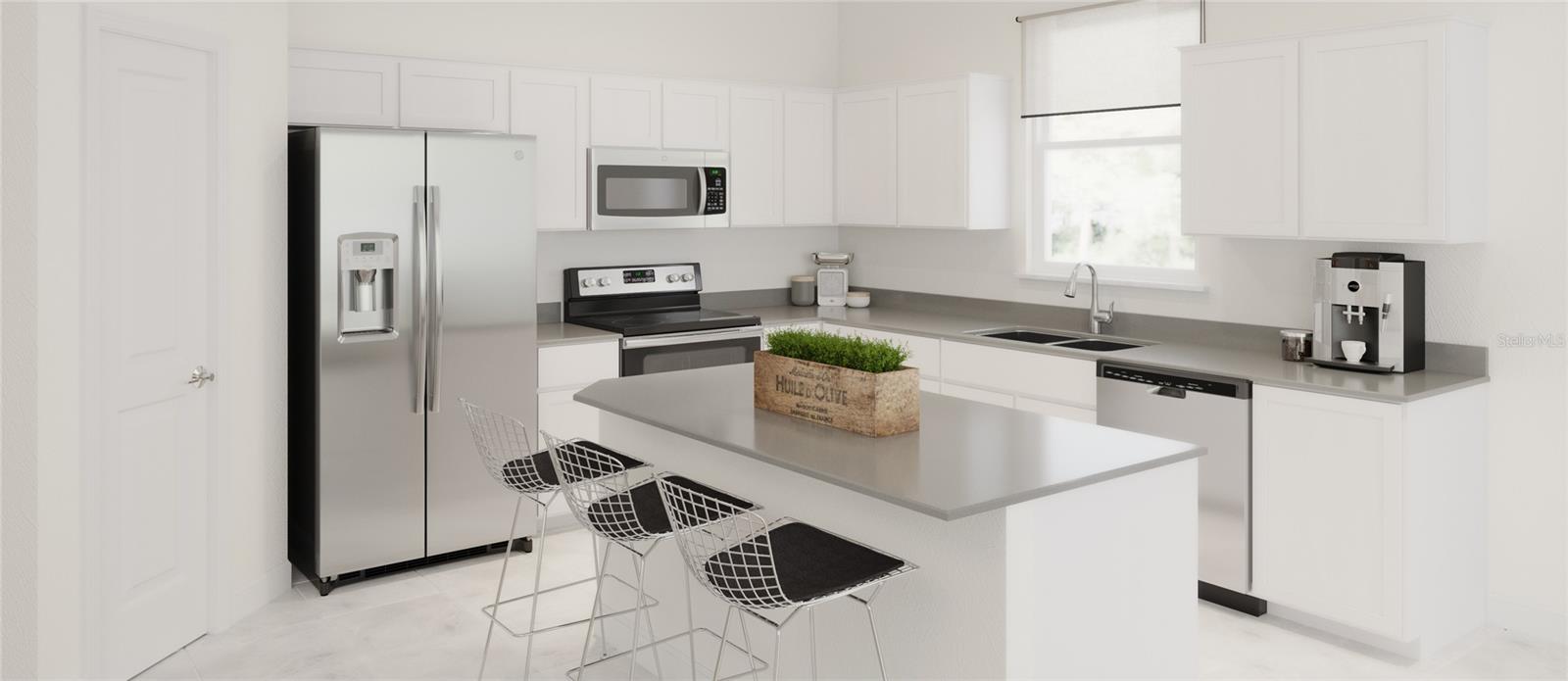 ASTONIA 50S - Residential