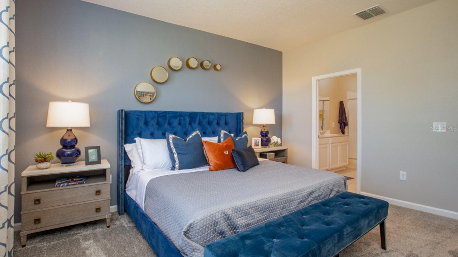 ASTONIA 50S - Residential