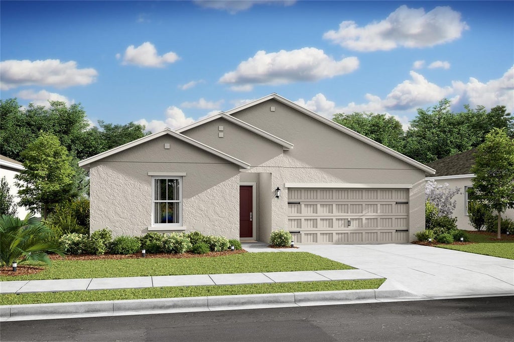Photo of 7761 N Santos Drive, Citrus Springs, FL 34434 (MLS # O6429087)