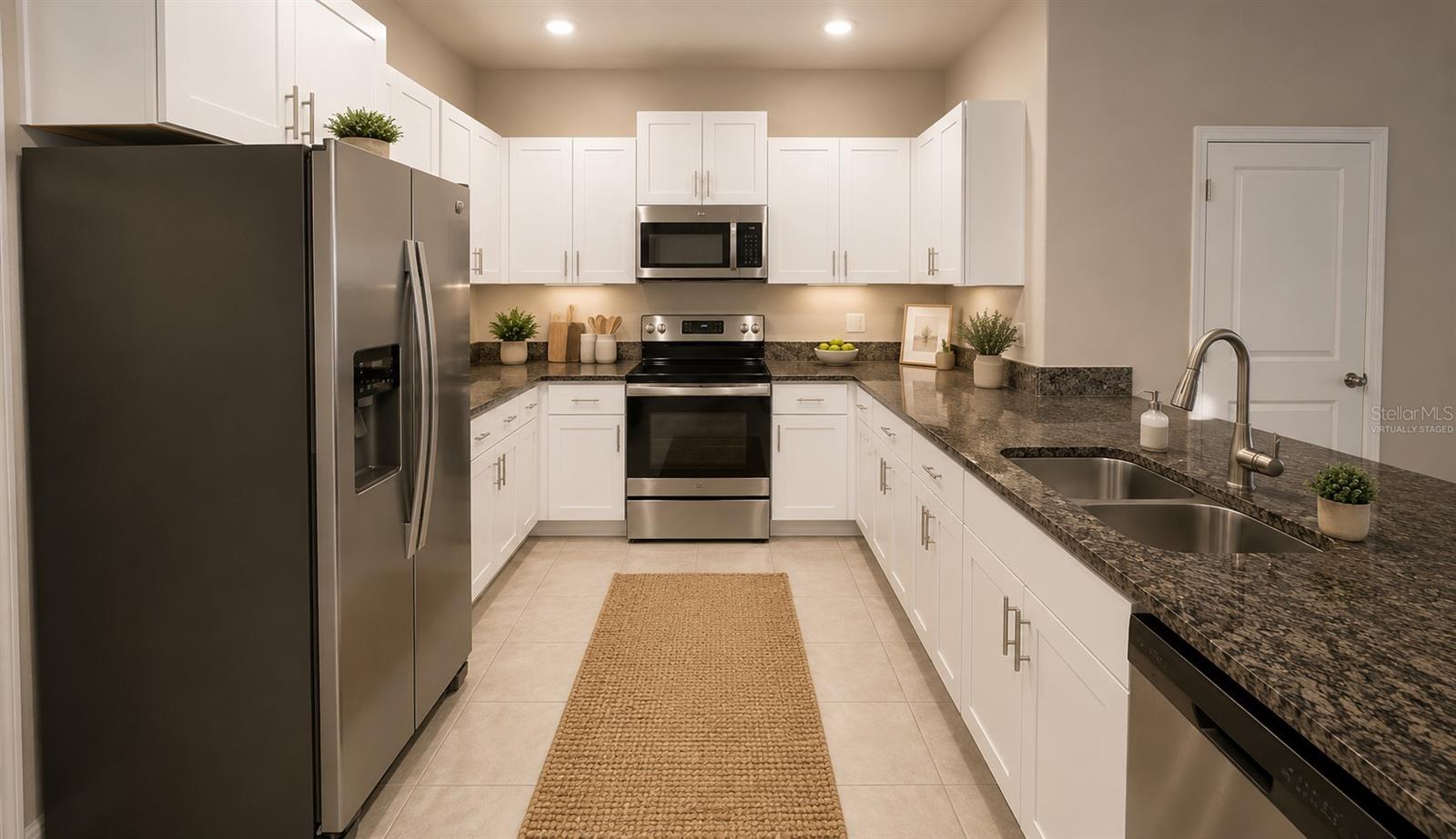 GLENCOVE AT BAY PARK - Residential