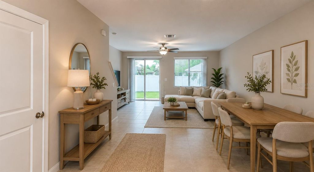 Photo of 817 Royal Empress Drive, Ruskin, FL 33570 (MLS # TB8510491)