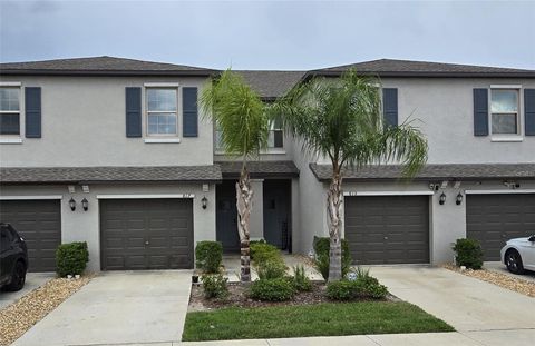 817 ROYAL EMPRESS DRIVE RUSKIN FL 33570