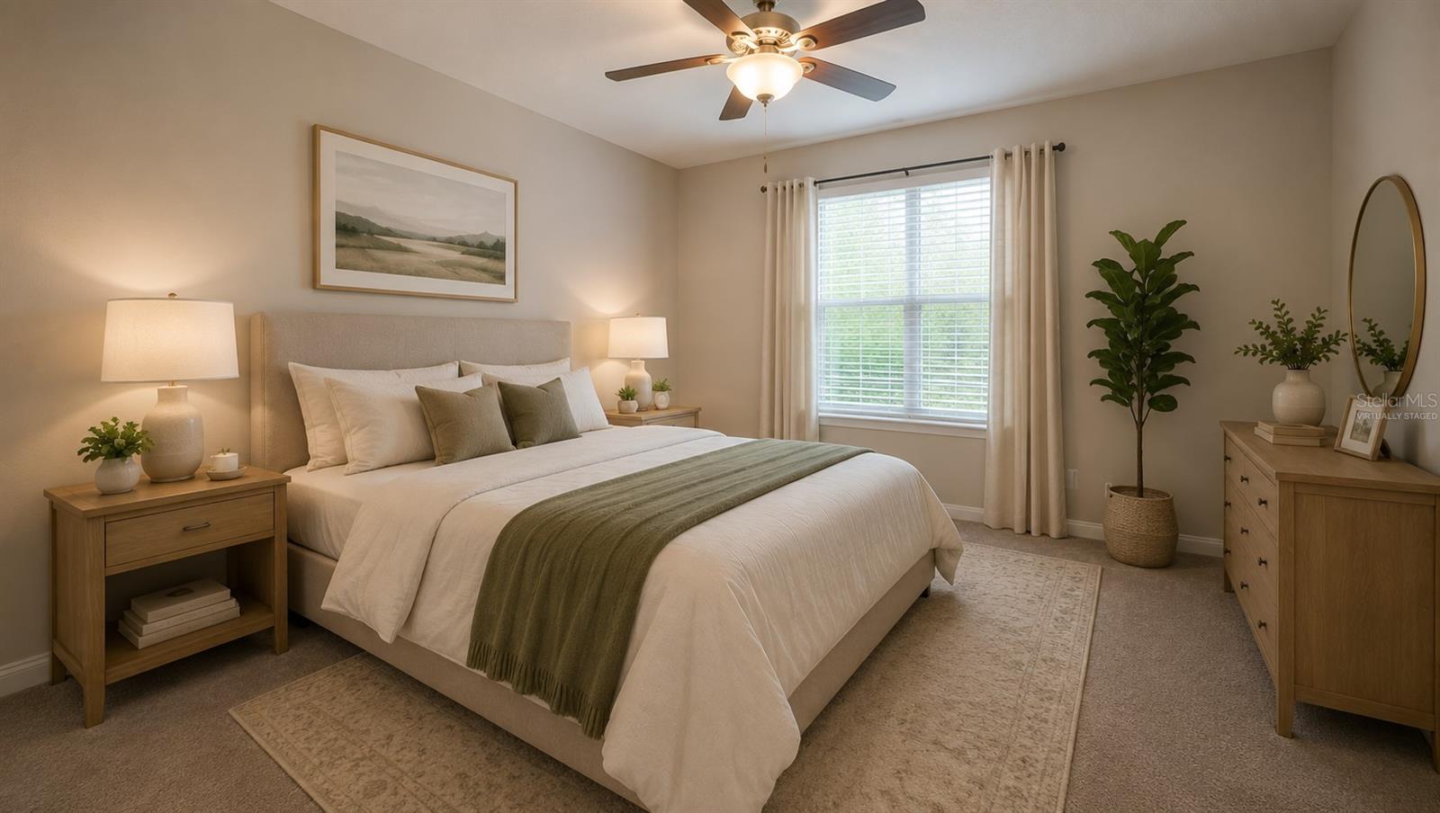 GLENCOVE AT BAY PARK - Residential