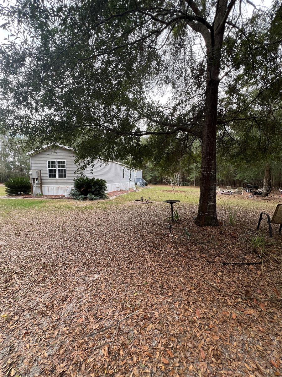 FT WHITE - Residential