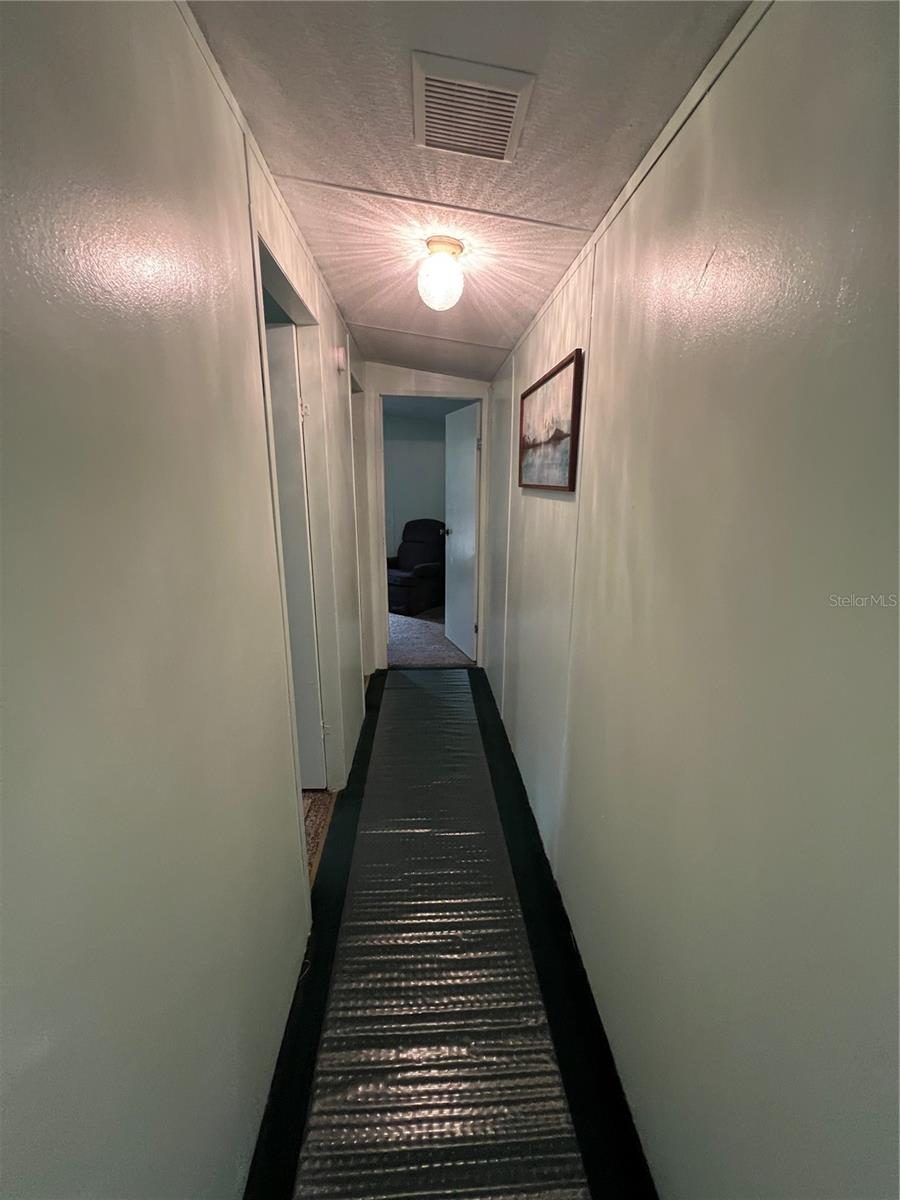 FT WHITE - Residential