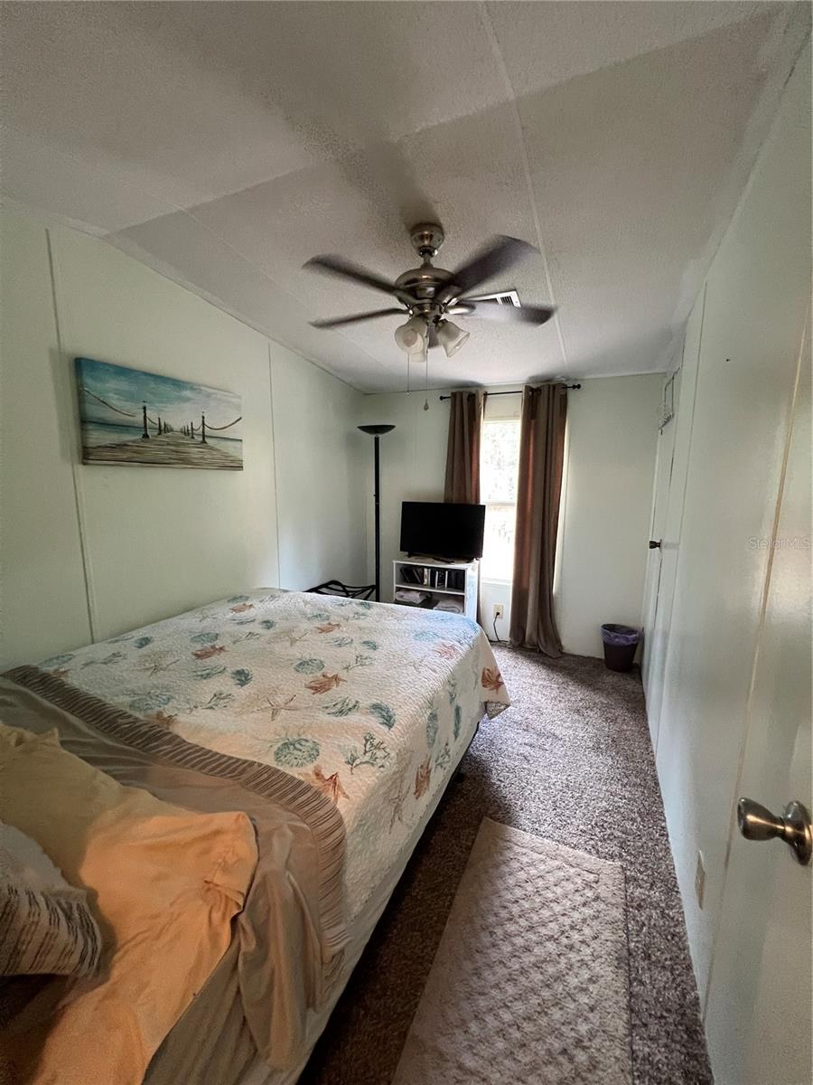 FT WHITE - Residential