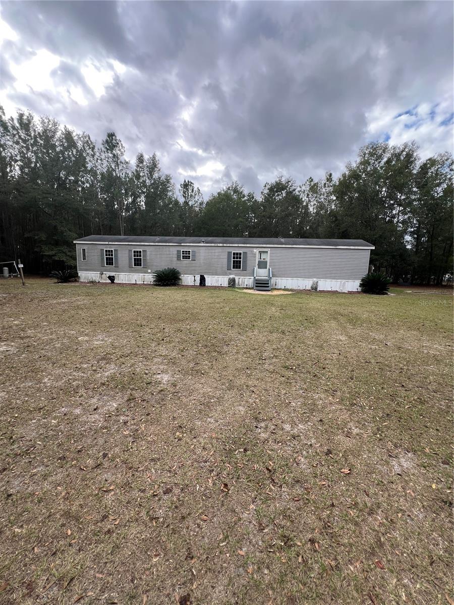 FT WHITE - Residential