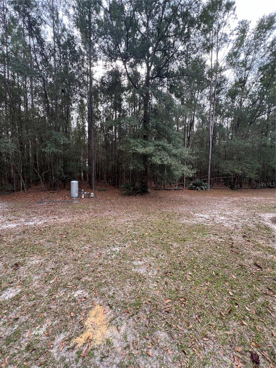 FT WHITE - Residential