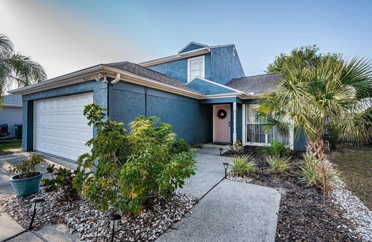 3107 SUMNER WAY