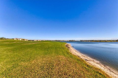 A home in LAKEWOOD RANCH