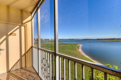 A home in LAKEWOOD RANCH