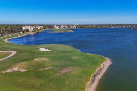 A home in LAKEWOOD RANCH