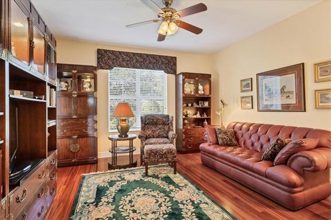 A home in LAKEWOOD RANCH