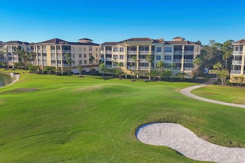 A home in LAKEWOOD RANCH