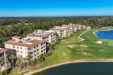 A home in LAKEWOOD RANCH